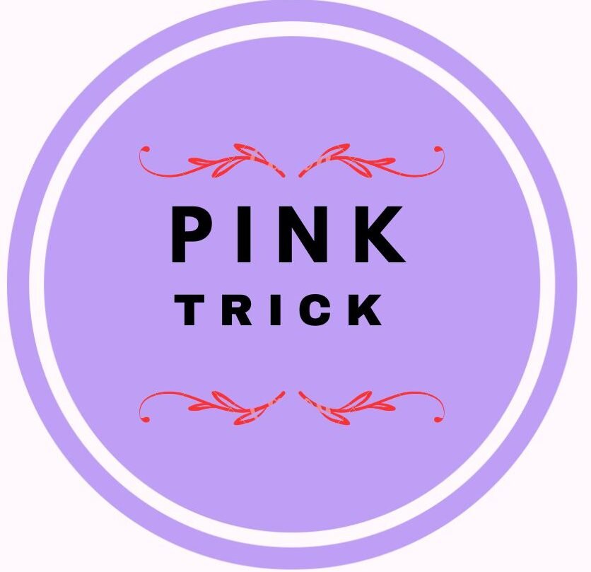 pink-trick