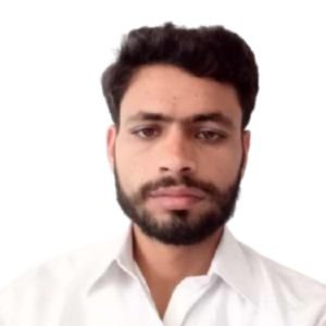 M Usman